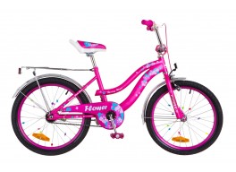 Велосипед 20" Formula FLOWER  
