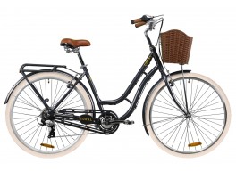 Велосипед 28" Dorozhnik CORAL 2022
