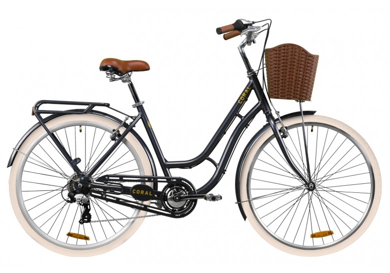 Велосипед 28" Dorozhnik CORAL 2022 Велосипед 28" Dorozhnik CORAL 2022