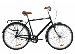 Велосипед 28" Dorozhnik COMFORT MALE 