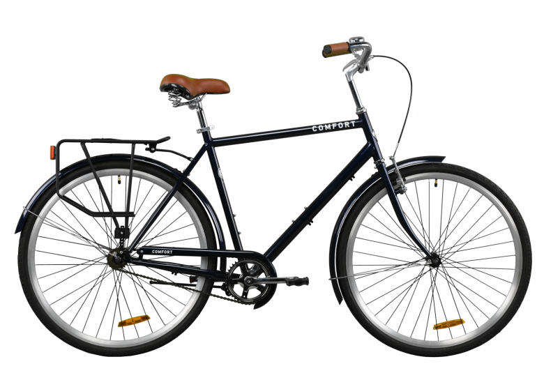 Велосипед 28" Dorozhnik COMFORT MALE Велосипед 28" Dorozhnik COMFORT MALE