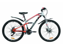 Велосипед 26 "Formula BLAZE 