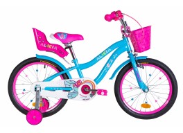 Велосипед 18" Formula ALICIA 