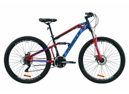 Велосипед 27.5 "Formula BLAZE 
