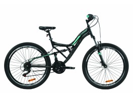 Велосипед 26" Formula ATLAS Vbr 