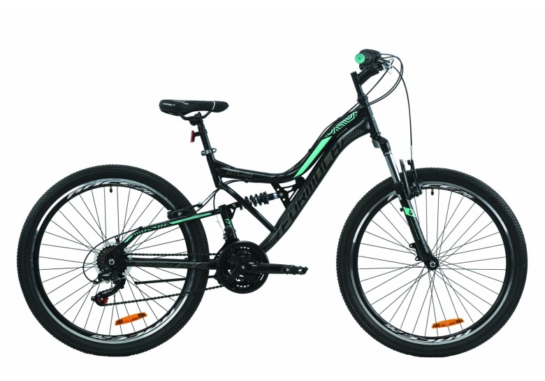 Велосипед 26" Formula ATLAS Vbr Велосипед 26" Formula ATLAS Vbr