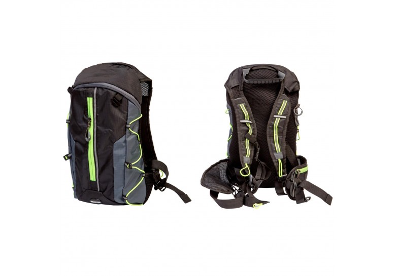 велорюкзаки QIJIAN BAGS B-300 (BKP-001) - ЧОРНО-ЖОВТИЙ, 44Х26Х9 СМ велорюкзаки QIJIAN BAGS B-300 (BKP-001) - ЧОРНО-ЖОВТИЙ, 44Х26Х9 СМ