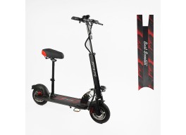 Електричний самокат Best Scooter з  800W, 48V13Ah
