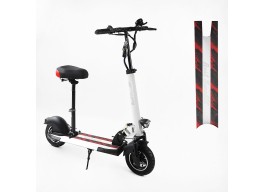 Електричний самокат Best Scooter  двигун 800W,48V13Ah