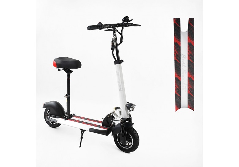 Електричний самокат Best Scooter двигун 800W,48V13Ah Електричний самокат Best Scooter двигун 800W,48V13Ah