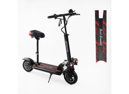 Електричний самокат Best Scooter двигун 800W, 48V15Ah