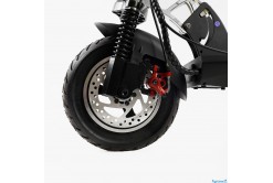 Електричний самокат Best Scooter з 800W, 48V13Ah Електричний самокат Best Scooter з 800W, 48V13Ah