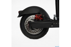 Електричний самокат Best Scooter з 800W, 48V13Ah Електричний самокат Best Scooter з 800W, 48V13Ah
