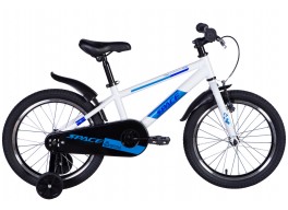 Велосипед ST 18" SPACE KID GEON