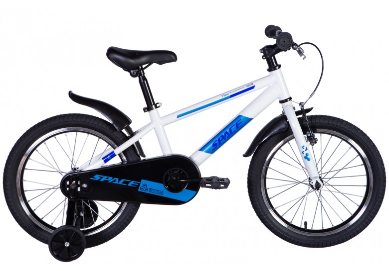 Велосипед ST 18" SPACE KID GEON Велосипед ST 18" SPACE KID GEON