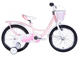 Велосипед ST 18" SPACE KID SUN BH 