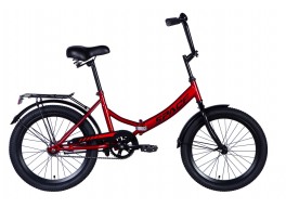 Велосипед ST 20" SPACE COMET BH рама-14" 