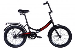 Велосипед ST 20" SPACE COMET BH рама-14" Велосипед ST 20" SPACE COMET BH рама-14"