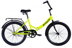 Велосипед ST 24" SPACE COMET Велосипед ST 24" SPACE COMET