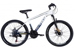 Велосипед ST 24" SPACE MARS Велосипед ST 24" SPACE MARS