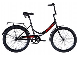 Велосипед ST 24" SPACE COMET