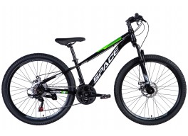 Велосипед ST 26'' SPACE-034 DD 