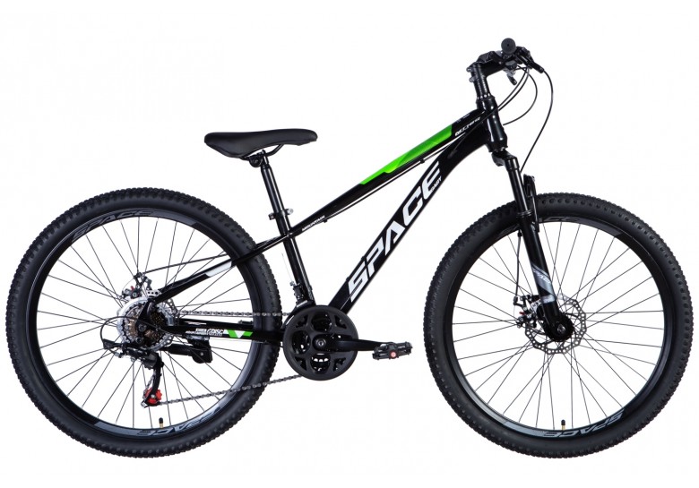 Велосипед ST 26'' SPACE-034 DD Велосипед ST 26'' SPACE-034 DD