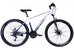 Велосипед ST 27.5" SPACE NEPTUNE Велосипед ST 27.5" SPACE NEPTUNE