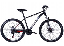 Велосипед ST 27.5" SPACE NEPTUNE
