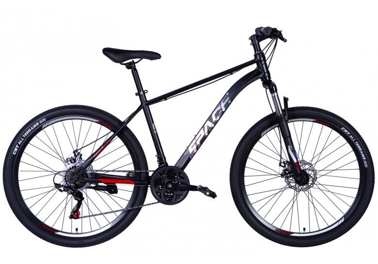 Велосипед ST 27.5" SPACE NEPTUNE Велосипед ST 27.5" SPACE NEPTUNE