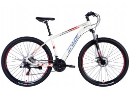 Велосипед AL 29" SPACE MERCURY