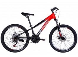 Велосипед ST 24" SPACE MARS DD 