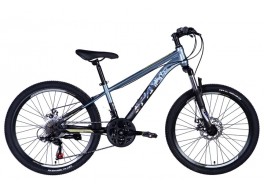 Велосипед ST 24" SPACE MARS