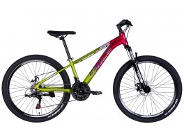 Велосипед 26'' Space PHAETON DD