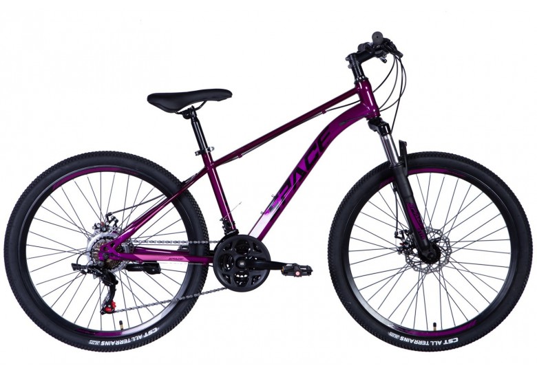 Велосипед ST 26" SPACE NEPTUNE Велосипед ST 26" SPACE NEPTUNE