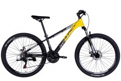 Велосипед 26'' Space PHAETON DD Велосипед 26'' Space PHAETON DD