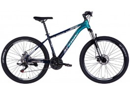 Велосипед AL 27.5" SPACE PHAETON DD