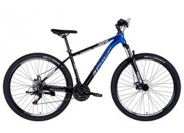 Велосипед AL 29" SPACE PHAETON DD 