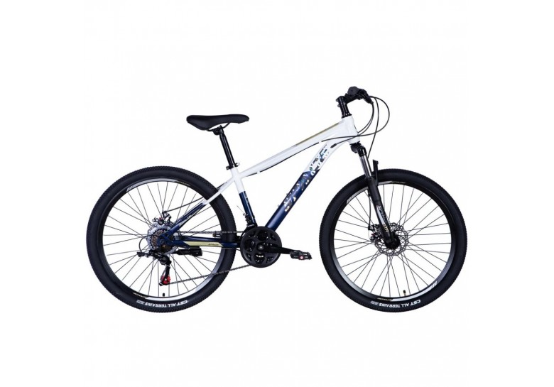 Велосипед ST 26" SPACE NEPTUNE