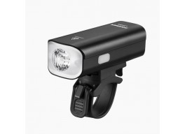 Велосипедна фара Ravemen LR500 (500 lm, 2200 mAh)