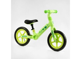 Велобіг 12’’ Corso  Dino