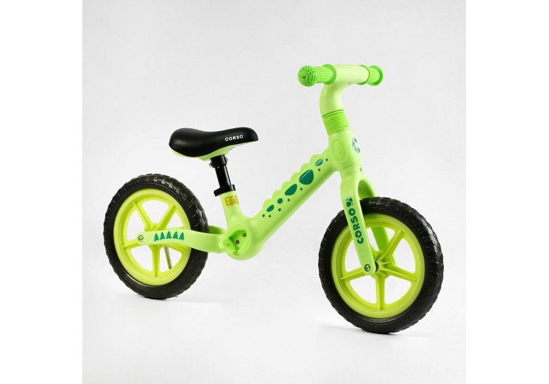 Велобіг 12’’ Corso Dino Велобіг 12’’ Corso Dino