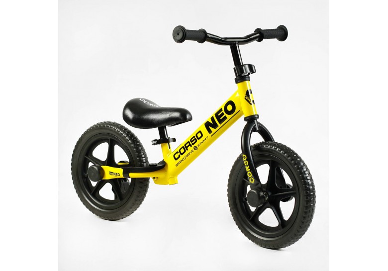 Велобіг 12" Corso Neo Велобіг 12" Corso Neo