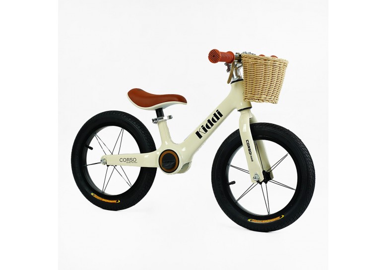 Велобіг 14" Corso Kiddi Велобіг 14" Corso Kiddi