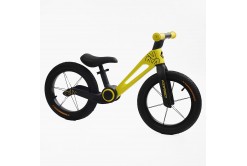 Велобіг 14" Corso складний Велобіг 14" Corso складний