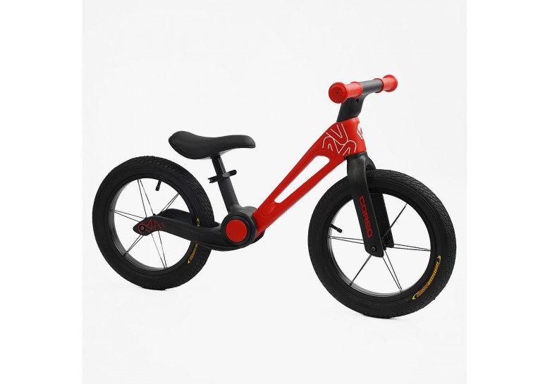 Велобіг 14" Corso складний Велобіг 14" Corso складний