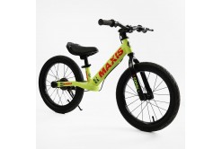 Велобіг 16" Corso Maxis Велобіг 16" Corso Maxis