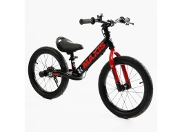 Велобіг 16" Corso Maxis
