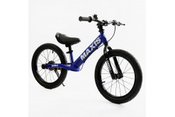 Велобіг 16" Corso Maxis Велобіг 16" Corso Maxis
