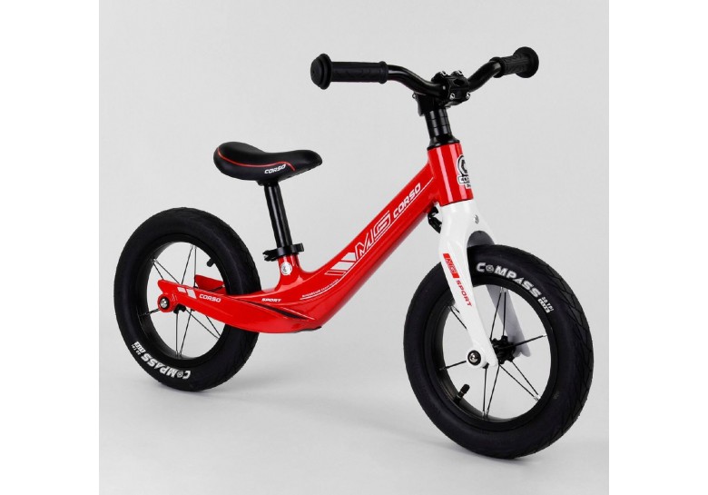 Велобіг 12" Corso MG Sport Велобіг 12" Corso MG Sport